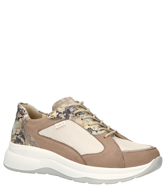 Finn comfort Sneaker <span>2780 902753 Piccadilly</span> 2780 902753 Piccadilly beige - www.bremmerschoenen.pro - Bremmer Schoenen