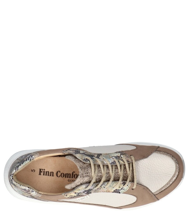 Finn comfort Sneaker <span>2780 902753 Piccadilly</span> 2780 902753 Piccadilly beige - www.bremmerschoenen.pro - Bremmer Schoenen