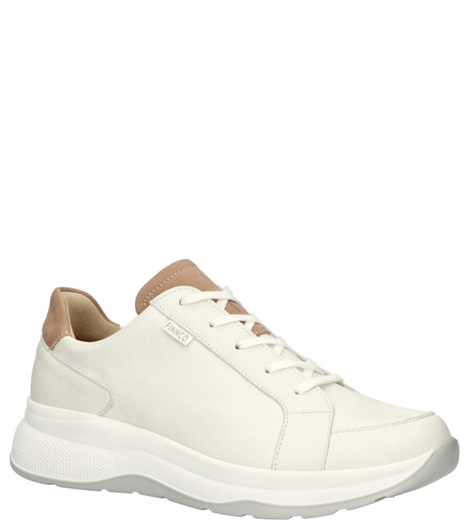 Finn comfort Sneaker <span>2785 902731 Lafayette</span> 2785 902731 Lafayette wit - www.bremmerschoenen.pro - Bremmer Schoenen