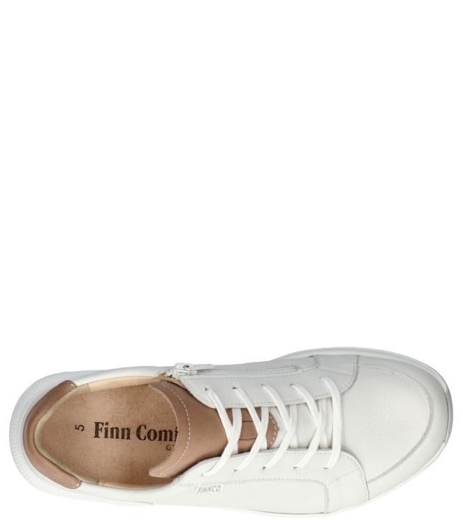 Finn comfort Sneaker <span>2785 902731 Lafayette</span> 2785 902731 Lafayette wit - www.bremmerschoenen.pro - Bremmer Schoenen