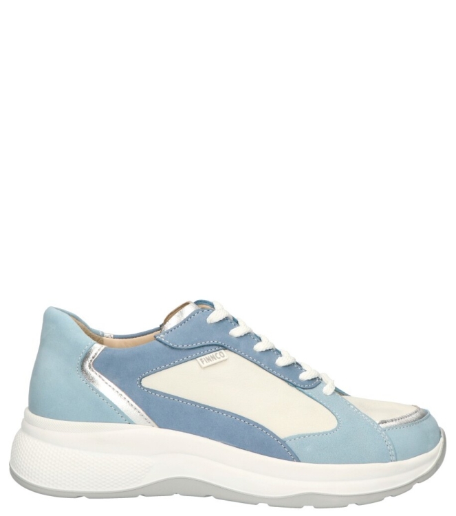 Finn comfort Sneaker <span>2780 902751 Piccadilly</span> 2780 902751 Piccadilly blauw - www.bremmerschoenen.pro - Bremmer Schoenen