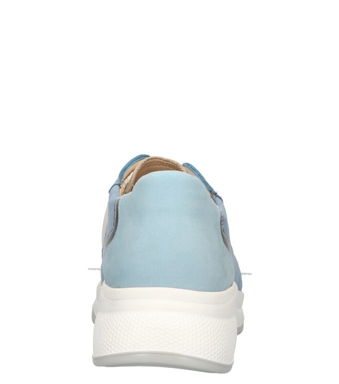 Finn comfort Sneaker <span>2780 902751 Piccadilly</span> 2780 902751 Piccadilly blauw - www.bremmerschoenen.pro - Bremmer Schoenen