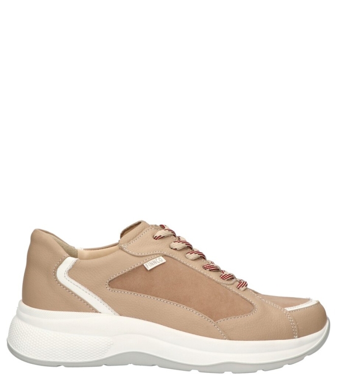 Finn comfort Sneaker <span>2780 902772 Piccadilly</span> 2780 902772 Piccadilly beige - www.bremmerschoenen.pro - Bremmer Schoenen