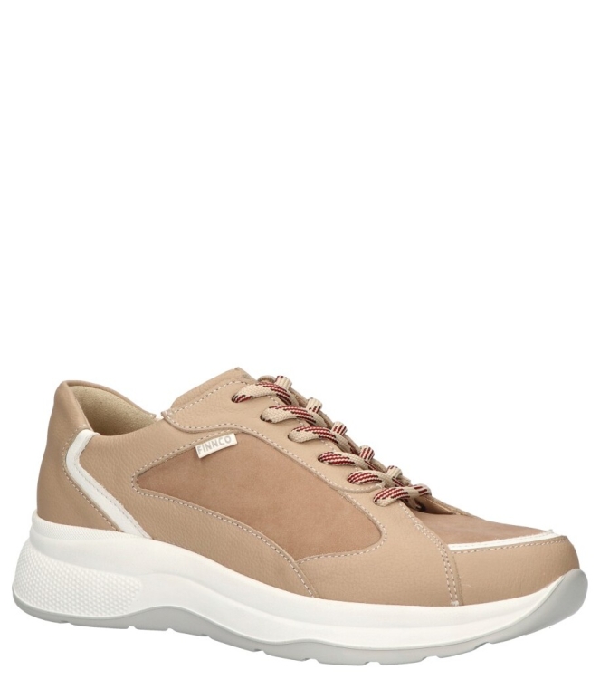 Finn comfort Sneaker <span>2780 902772 Piccadilly</span> 2780 902772 Piccadilly beige - www.bremmerschoenen.pro - Bremmer Schoenen