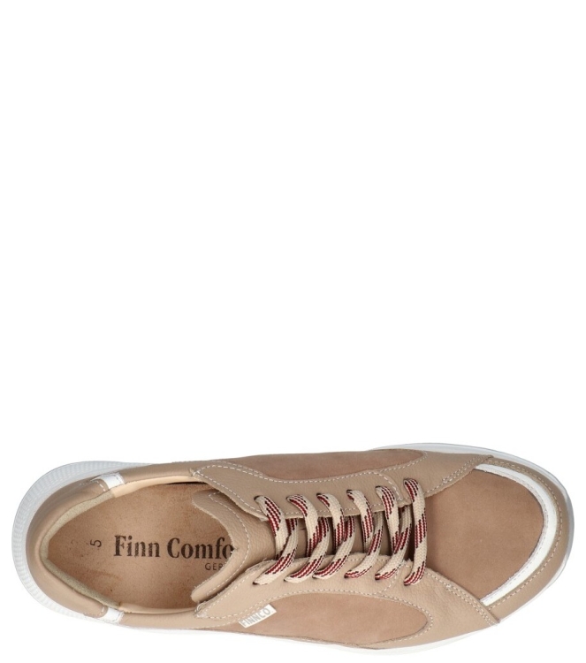 Finn comfort Sneaker <span>2780 902772 Piccadilly</span> 2780 902772 Piccadilly beige - www.bremmerschoenen.pro - Bremmer Schoenen