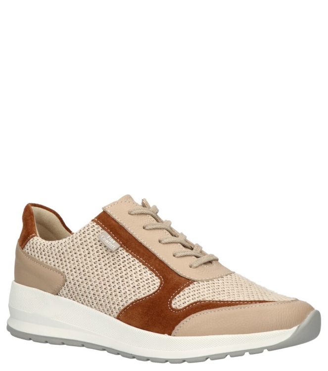 Finn comfort Sneaker <span>5067 902774 Mori</span> 5067 902774 Mori beige - www.bremmerschoenen.pro - Bremmer Schoenen