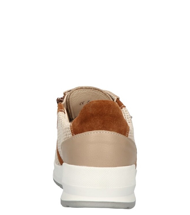 Finn comfort Sneaker <span>5067 902774 Mori</span> 5067 902774 Mori beige - www.bremmerschoenen.pro - Bremmer Schoenen