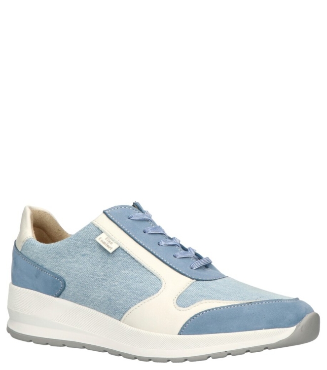 Finn comfort Sneaker <span>5067 902759 Mori</span> 5067 902759 Mori blauw - www.bremmerschoenen.pro - Bremmer Schoenen
