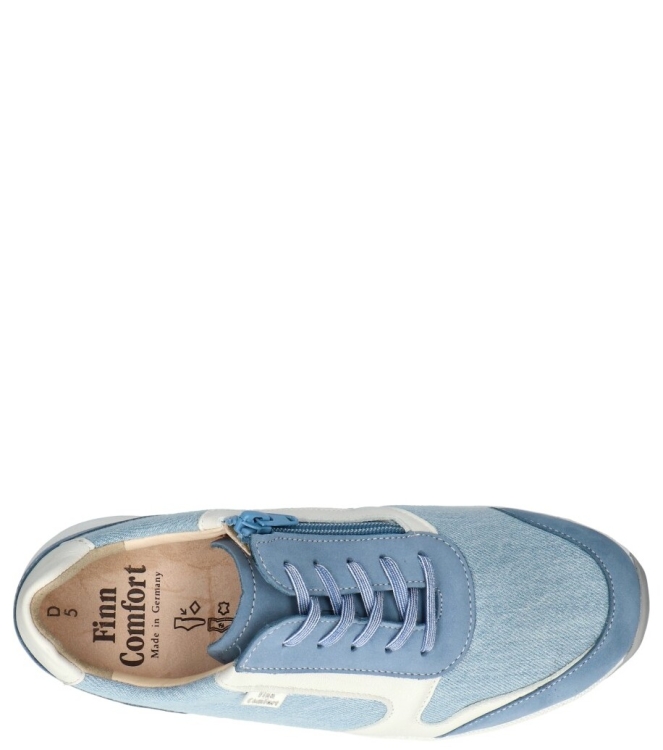 Finn comfort Sneaker <span>5067 902759 Mori</span> 5067 902759 Mori blauw - www.bremmerschoenen.pro - Bremmer Schoenen