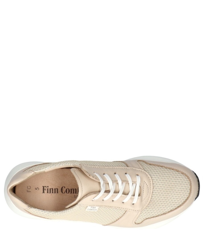Finn comfort Sneaker <span>2396 902746 Leganes</span> 2396 902746 Leganes beige - www.bremmerschoenen.pro - Bremmer Schoenen