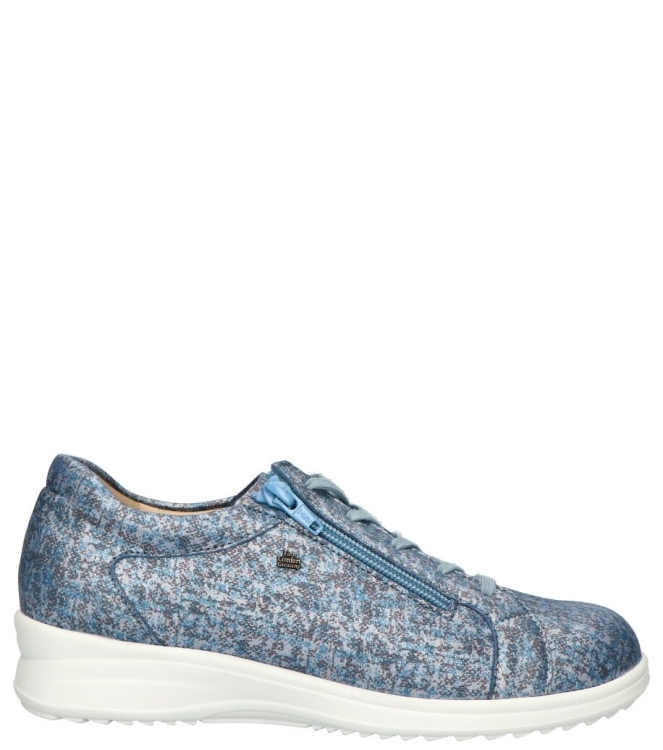 Finn comfort Sneaker <span>2231 288124 Bexley</span> 2231 288124 Bexley blauw - www.bremmerschoenen.pro - Bremmer Schoenen