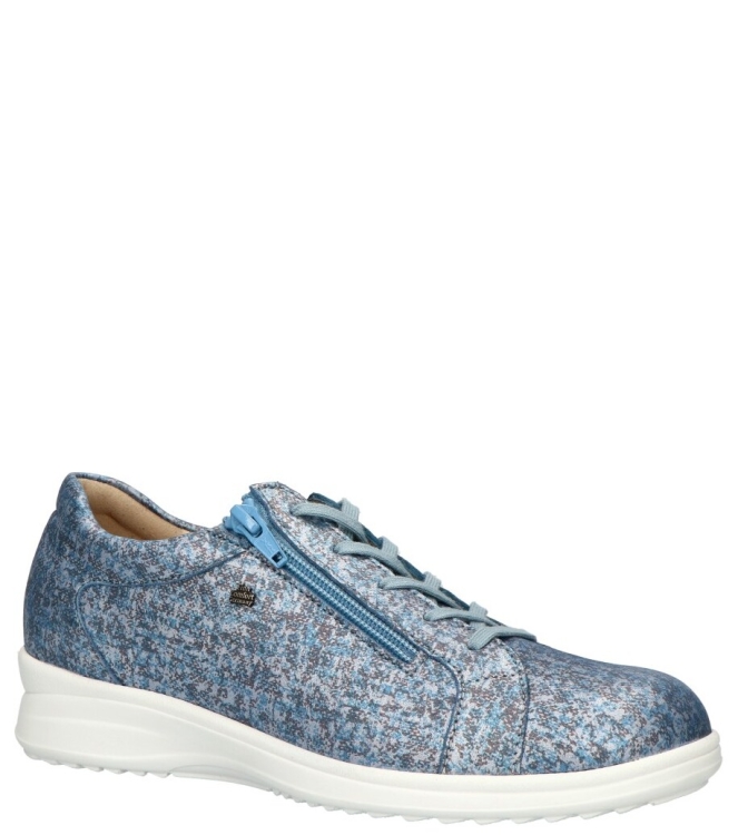 Finn comfort Sneaker <span>2231 288124 Bexley</span> 2231 288124 Bexley blauw - www.bremmerschoenen.pro - Bremmer Schoenen