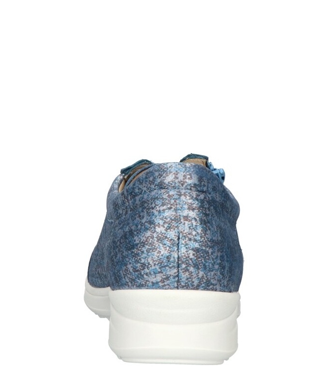 Finn comfort Sneaker <span>2231 288124 Bexley</span> 2231 288124 Bexley blauw - www.bremmerschoenen.pro - Bremmer Schoenen