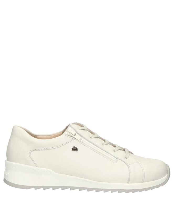 Finn comfort Sneaker <span>2241 790497 Barretos</span> 2241 790497 Barretos wit - www.bremmerschoenen.pro - Bremmer Schoenen