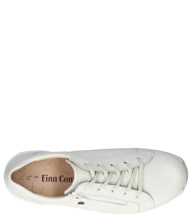 Finn comfort Sneaker <span>2241 790497 Barretos</span> 2241 790497 Barretos wit - www.bremmerschoenen.pro - Bremmer Schoenen