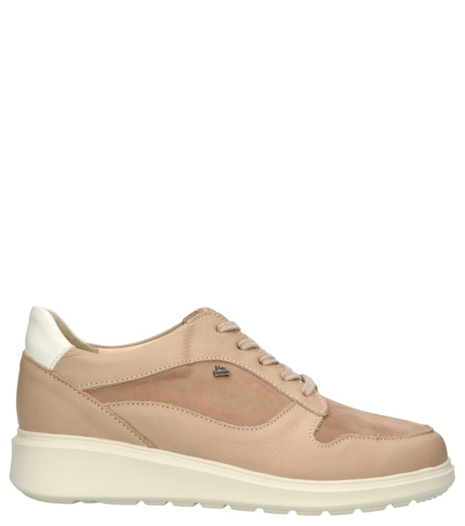 Finn comfort Sneaker <span>2248 902771 Mogan</span> 2248 902771 Mogan beige - www.bremmerschoenen.pro - Bremmer Schoenen
