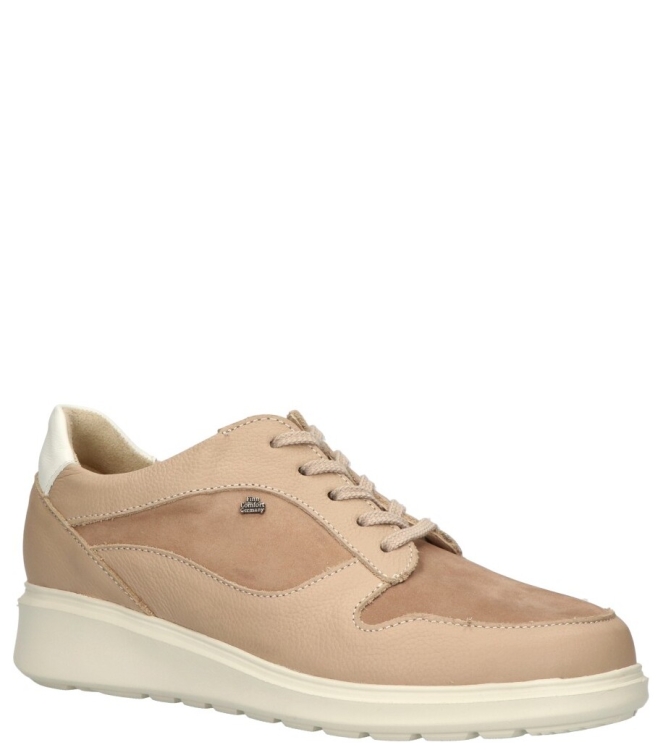 Finn comfort Sneaker <span>2248 902771 Mogan</span> 2248 902771 Mogan beige - www.bremmerschoenen.pro - Bremmer Schoenen