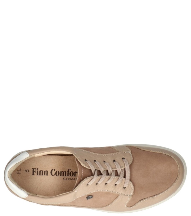 Finn comfort Sneaker <span>2248 902771 Mogan</span> 2248 902771 Mogan beige - www.bremmerschoenen.pro - Bremmer Schoenen