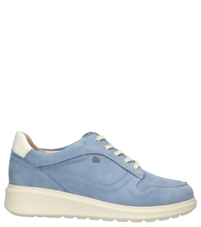 Finn comfort Sneaker <span>2248 902748 Mogan</span> 2248 902748 Mogan blauw - www.bremmerschoenen.pro - Bremmer Schoenen