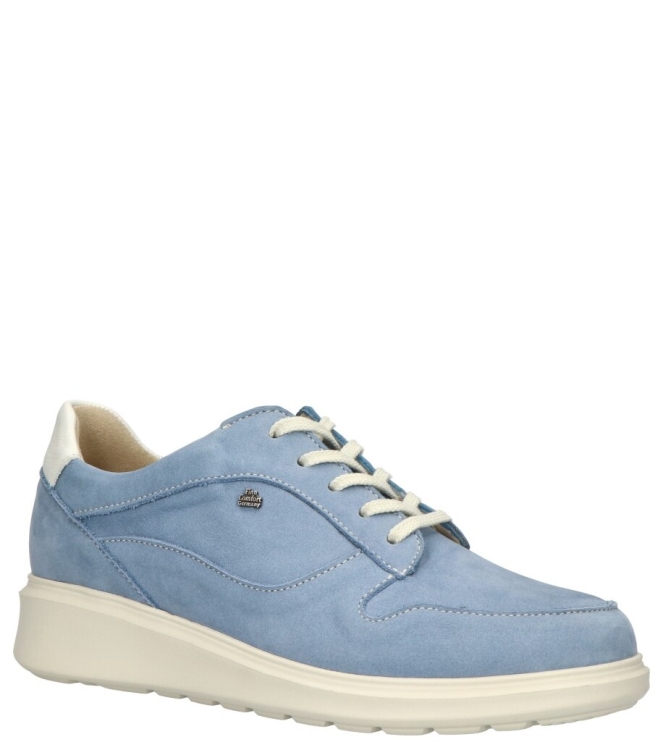 Finn comfort Sneaker <span>2248 902748 Mogan</span> 2248 902748 Mogan blauw - www.bremmerschoenen.pro - Bremmer Schoenen