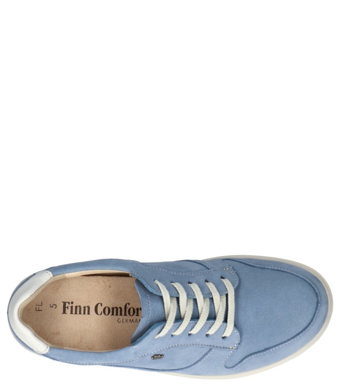 Finn comfort Sneaker <span>2248 902748 Mogan</span> 2248 902748 Mogan blauw - www.bremmerschoenen.pro - Bremmer Schoenen