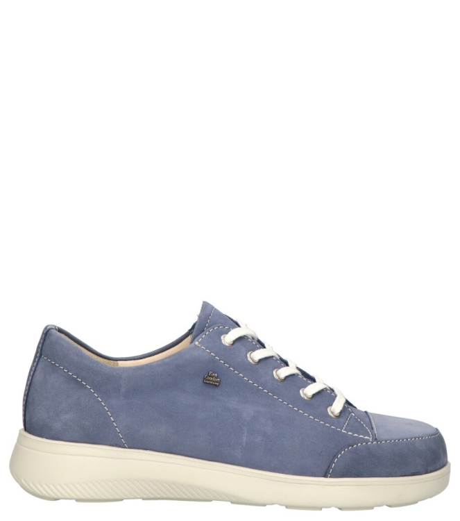 Finn comfort Sneaker <span>2866 007356 Fataga</span> 2866 007356 Fataga blauw - www.bremmerschoenen.pro - Bremmer Schoenen
