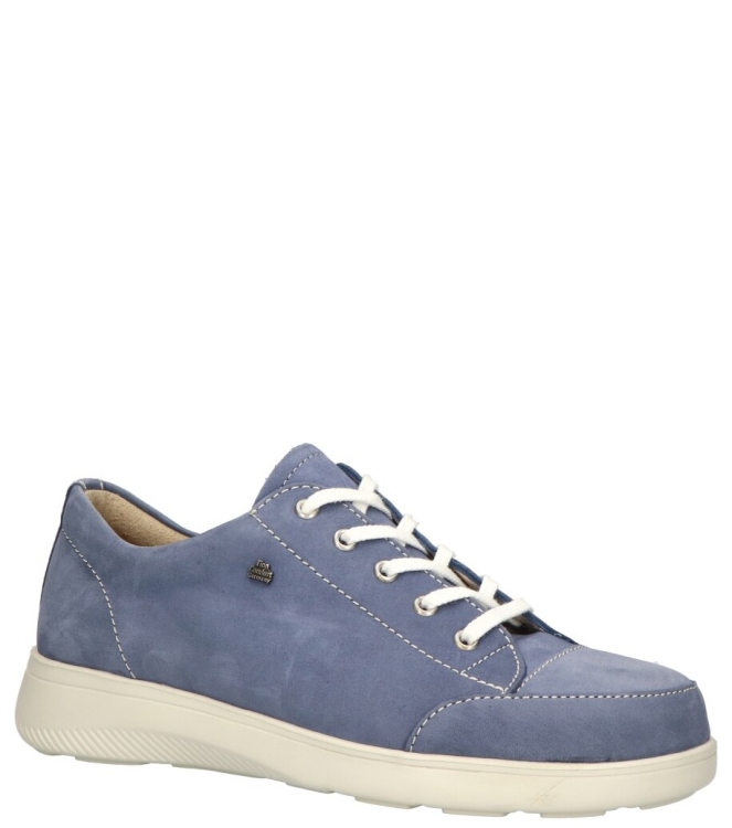 Finn comfort Sneaker <span>2866 007356 Fataga</span> 2866 007356 Fataga blauw - www.bremmerschoenen.pro - Bremmer Schoenen