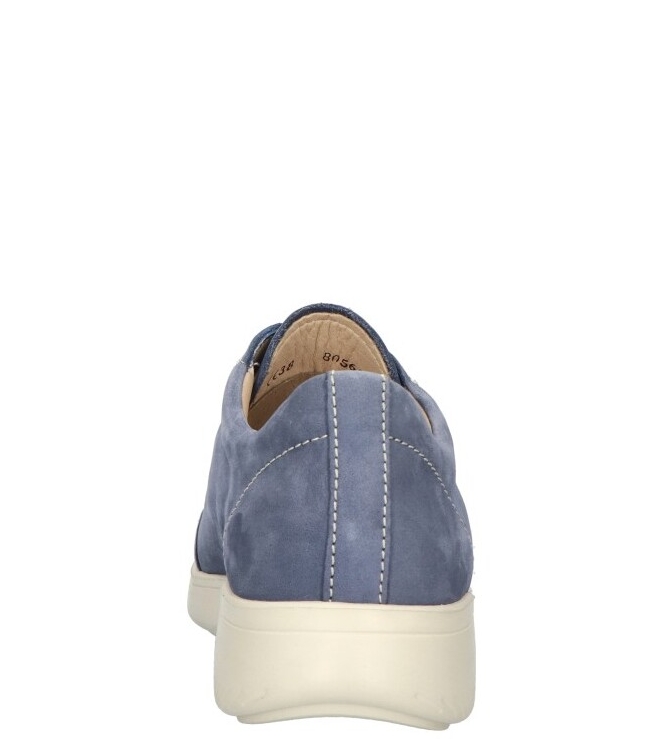 Finn comfort Sneaker <span>2866 007356 Fataga</span> 2866 007356 Fataga blauw - www.bremmerschoenen.pro - Bremmer Schoenen