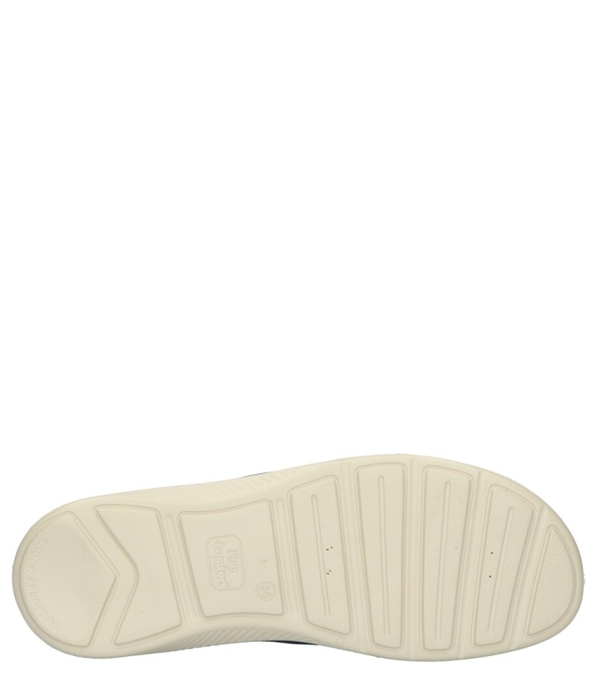 Finn comfort Sneaker <span>2866 007356 Fataga</span> 2866 007356 Fataga blauw - www.bremmerschoenen.pro - Bremmer Schoenen