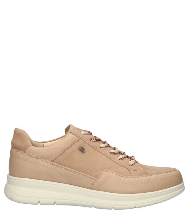 Finn comfort Sneaker <span>3754 902770 Toulon</span> 3754 902770 Toulon beige - www.bremmerschoenen.pro - Bremmer Schoenen