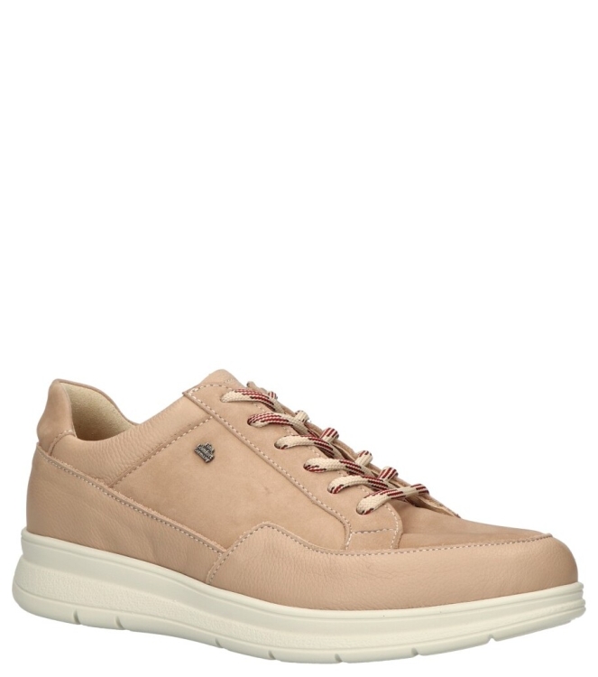 Finn comfort Sneaker <span>3754 902770 Toulon</span> 3754 902770 Toulon beige - www.bremmerschoenen.pro - Bremmer Schoenen
