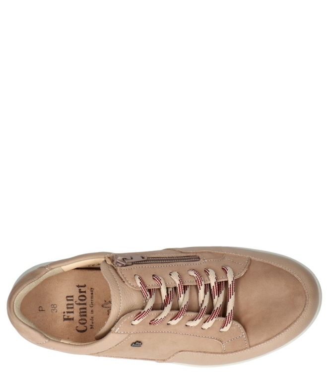 Finn comfort Sneaker <span>3754 902770 Toulon</span> 3754 902770 Toulon beige - www.bremmerschoenen.pro - Bremmer Schoenen