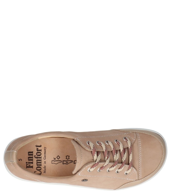 Finn comfort finnamic sneaker <span>2911 902770 Ikebukuro</span> 2911 902770 Ikebukuro beige - www.bremmerschoenen.pro - Bremmer Schoenen