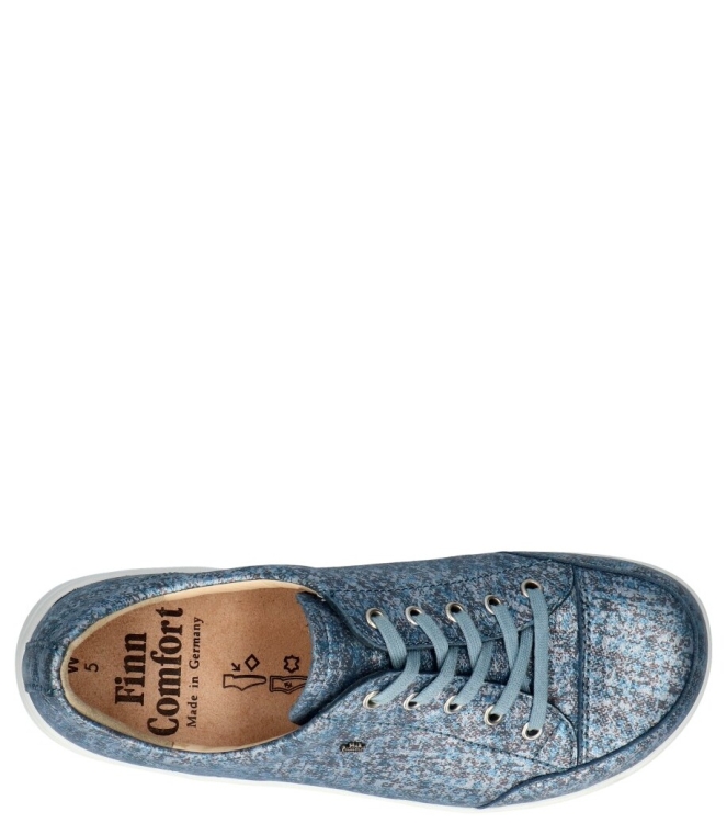 Finn comfort finnamic sneaker <span>2911 288124 Ikebukuro</span> 2911 288124 Ikebukuro blauw - www.bremmerschoenen.pro - Bremmer Schoenen