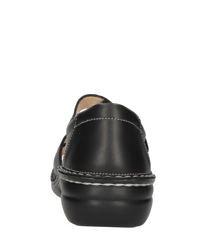 Finn comfort sandaal <span>82623 014099 Biella-S</span> 82623 014099 Biella-S zwart - www.bremmerschoenen.pro - Bremmer Schoenen