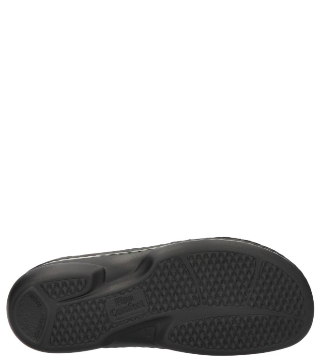 Finn comfort sandaal <span>82623 014099 Biella-S</span> 82623 014099 Biella-S zwart - www.bremmerschoenen.pro - Bremmer Schoenen