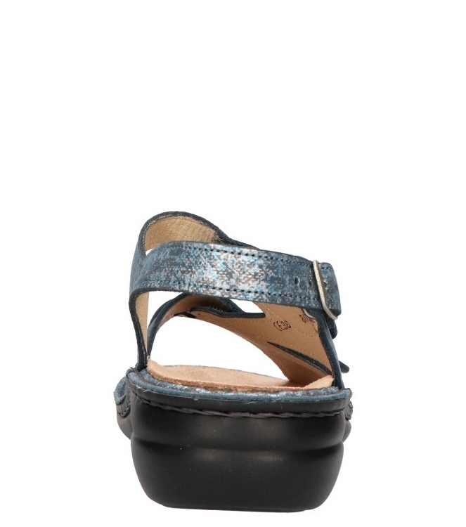 Finn comfort sandaal <span>2562 288124 Gomera</span> 2562 288124 Gomera blauw - www.bremmerschoenen.pro - Bremmer Schoenen