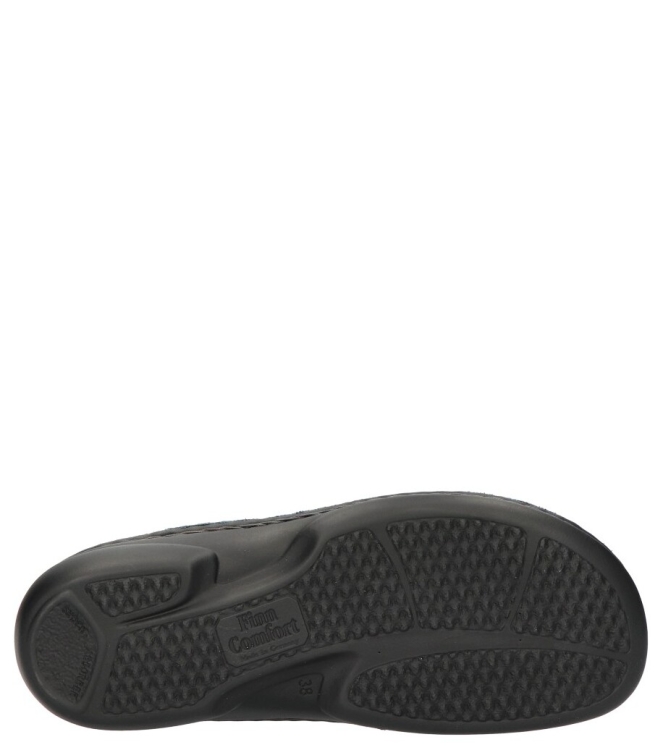 Finn comfort sandaal <span>2562 288124 Gomera</span> 2562 288124 Gomera blauw - www.bremmerschoenen.pro - Bremmer Schoenen