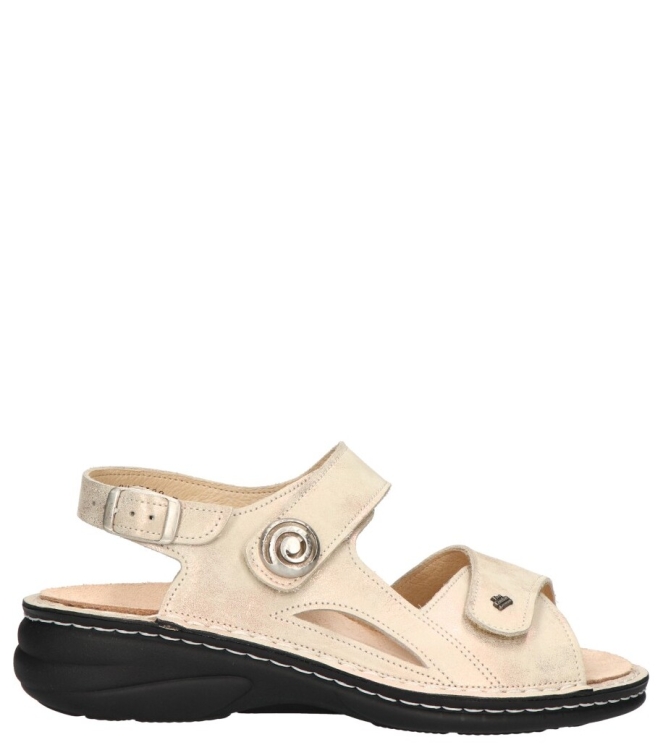 Finn comfort sandaal <span>2627 769481 Denia</span> 2627 769481 Denia beige - www.bremmerschoenen.pro - Bremmer Schoenen