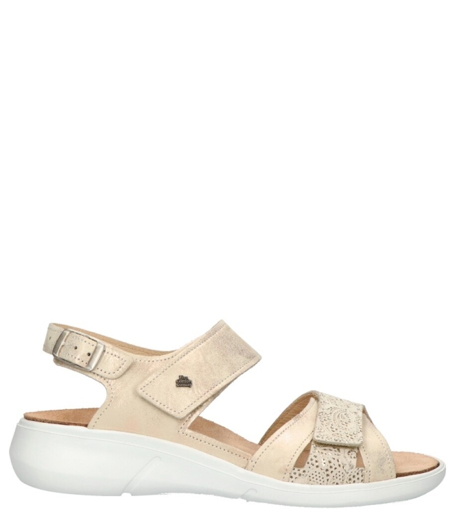 Finn Comfort Finn comfort sandaal <span>3351 902762 Nadi</span> Champagne Finn comfort sandaal <span>3351 902762 Nadi</span> 3351 902762 Nadi beige - www.bremmerschoenen.pro - Bremmer Schoenen