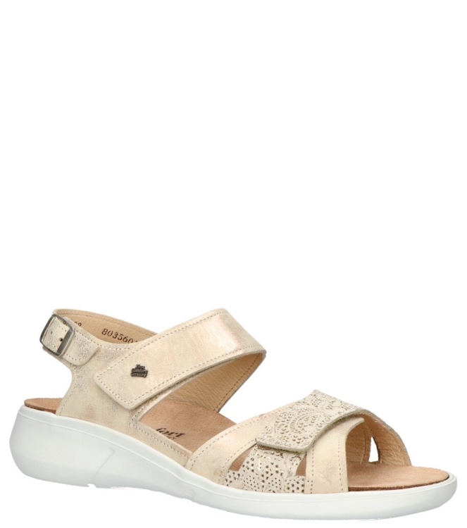 Finn Comfort Finn comfort sandaal <span>3351 902762 Nadi</span> Champagne Finn comfort sandaal <span>3351 902762 Nadi</span> 3351 902762 Nadi beige - www.bremmerschoenen.pro - Bremmer Schoenen