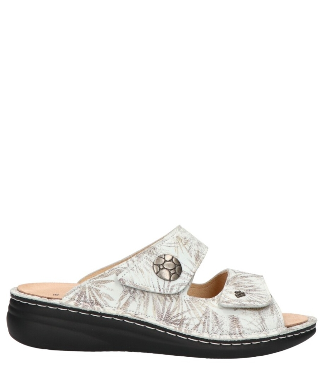 Finn comfort slipper <span>2642 794162 Moorea</span> 2642 794162 Moorea beige - www.bremmerschoenen.pro - Bremmer Schoenen