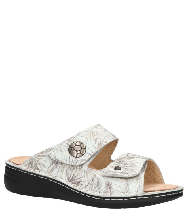 Finn comfort slipper <span>2642 794162 Moorea</span> 2642 794162 Moorea beige - www.bremmerschoenen.pro - Bremmer Schoenen