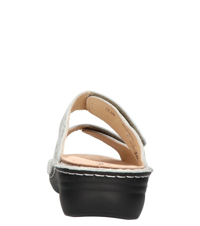Finn comfort slipper <span>2642 794162 Moorea</span> 2642 794162 Moorea beige - www.bremmerschoenen.pro - Bremmer Schoenen