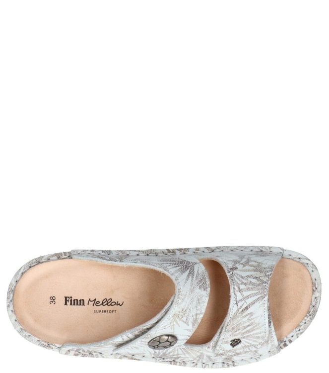 Finn comfort slipper <span>2642 794162 Moorea</span> 2642 794162 Moorea beige - www.bremmerschoenen.pro - Bremmer Schoenen