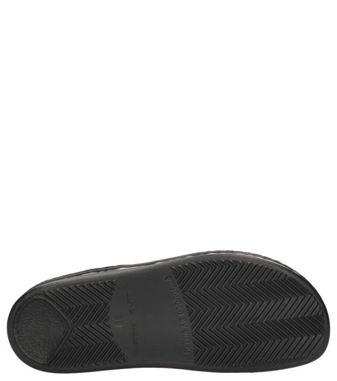 Finn comfort teenslipper <span>81524 793297 Alexandria-S</span> 81524 793297 Alexandria-S meerkleurig - www.bremmerschoenen.pro - Bremmer Schoenen
