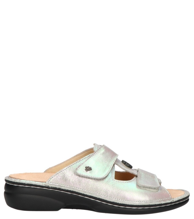 Finn comfort slipper <span>2558 793297 Pattaya</span> 2558 793297 Pattaya meerkleurig - www.bremmerschoenen.pro - Bremmer Schoenen