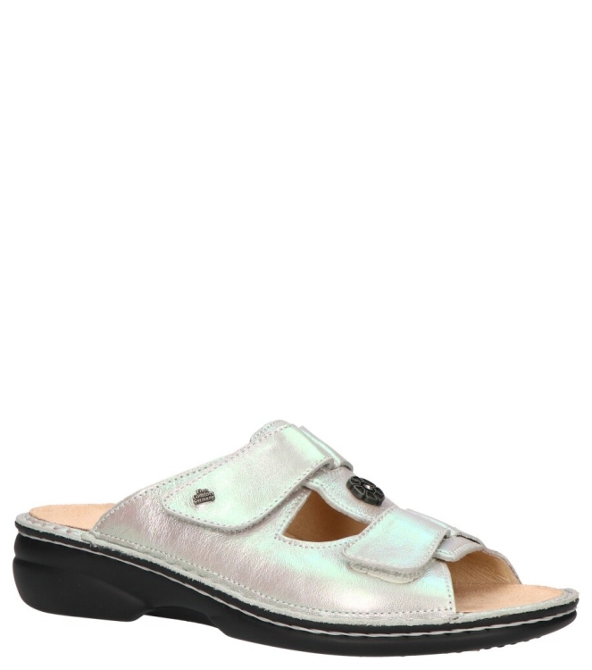 Finn comfort slipper <span>2558 793297 Pattaya</span> 2558 793297 Pattaya meerkleurig - www.bremmerschoenen.pro - Bremmer Schoenen