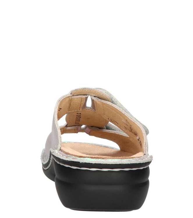 Finn comfort slipper <span>2558 793297 Pattaya</span> 2558 793297 Pattaya meerkleurig - www.bremmerschoenen.pro - Bremmer Schoenen