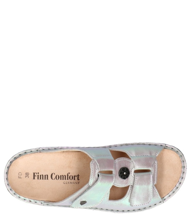 Finn comfort slipper <span>2558 793297 Pattaya</span> 2558 793297 Pattaya meerkleurig - www.bremmerschoenen.pro - Bremmer Schoenen